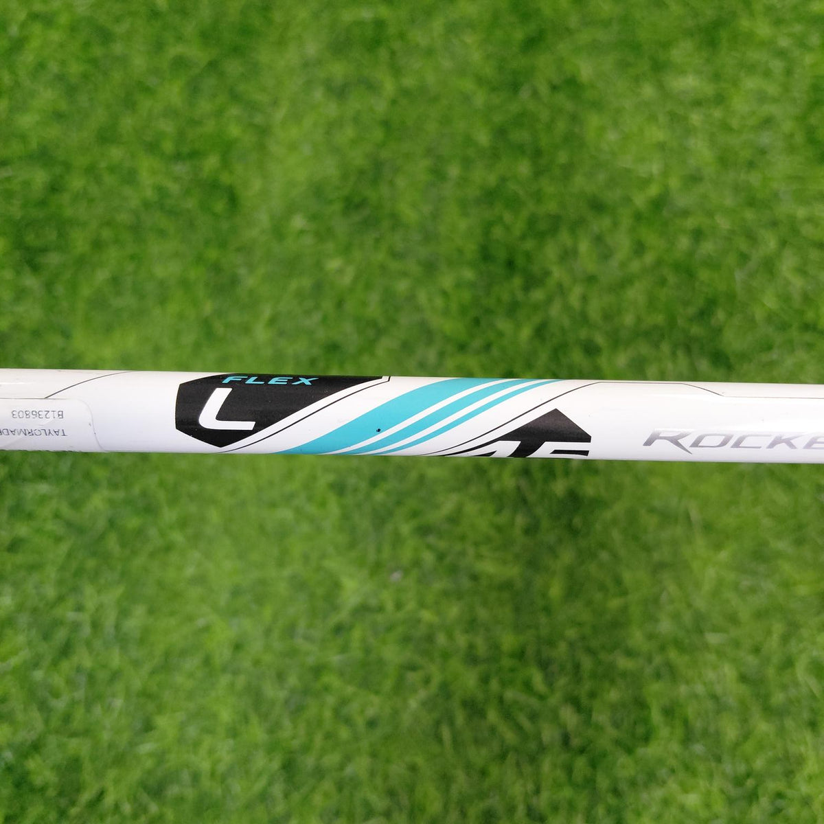 TaylorMade Wood / RBZ / 3W(16.5) / Women