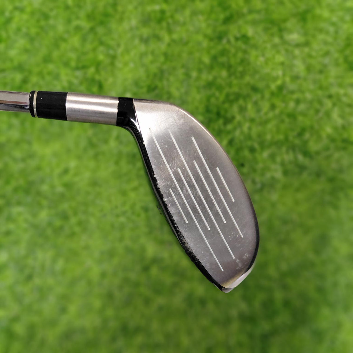 TaylorMade Wood / BURNER / 3W / R
