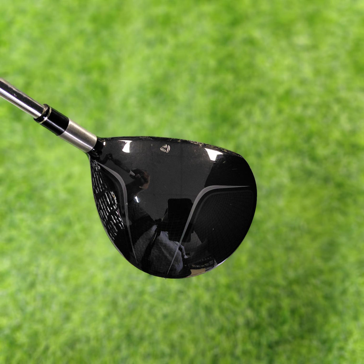 TaylorMade Wood / BURNER / 3W / R