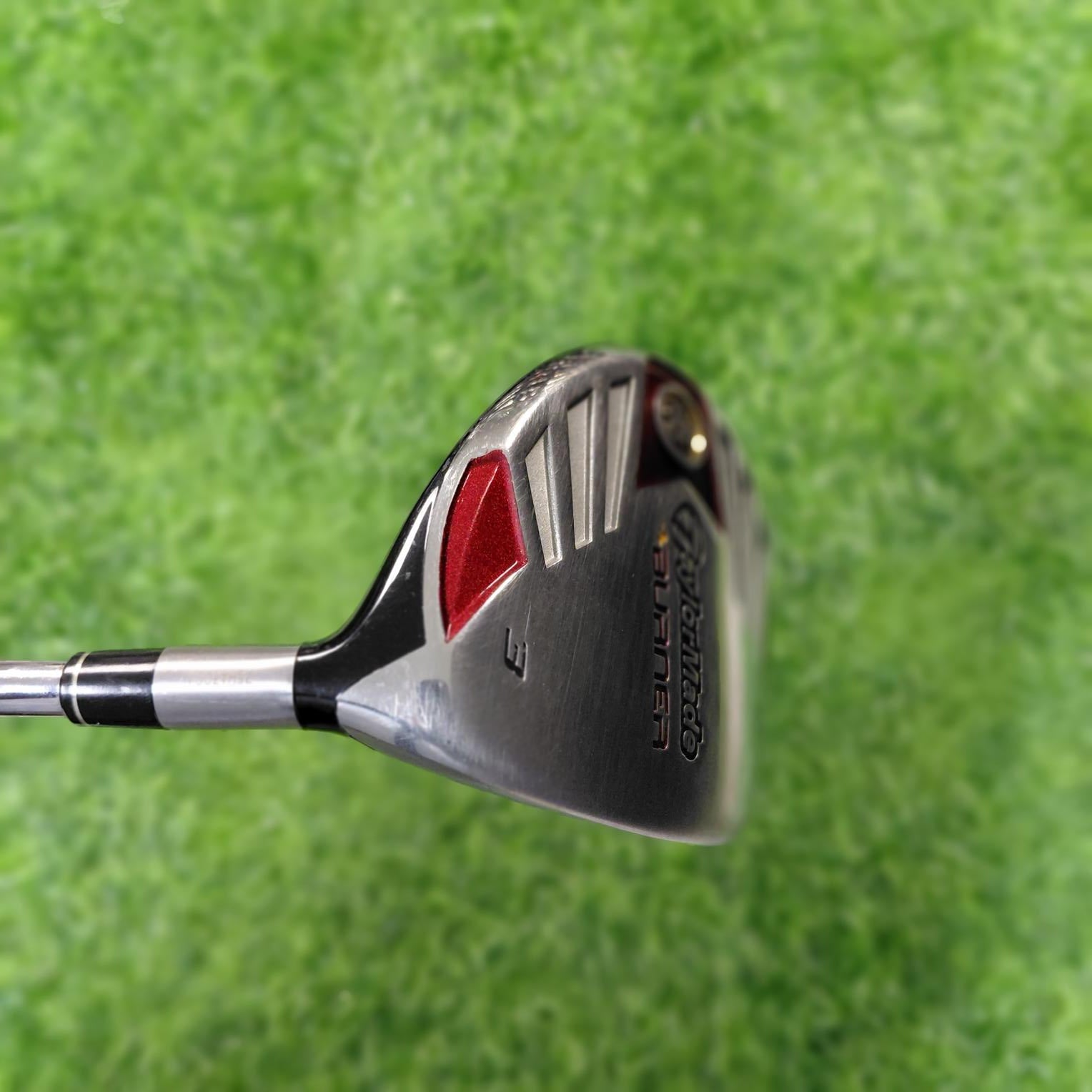 TaylorMade Wood / BURNER / 3W / R