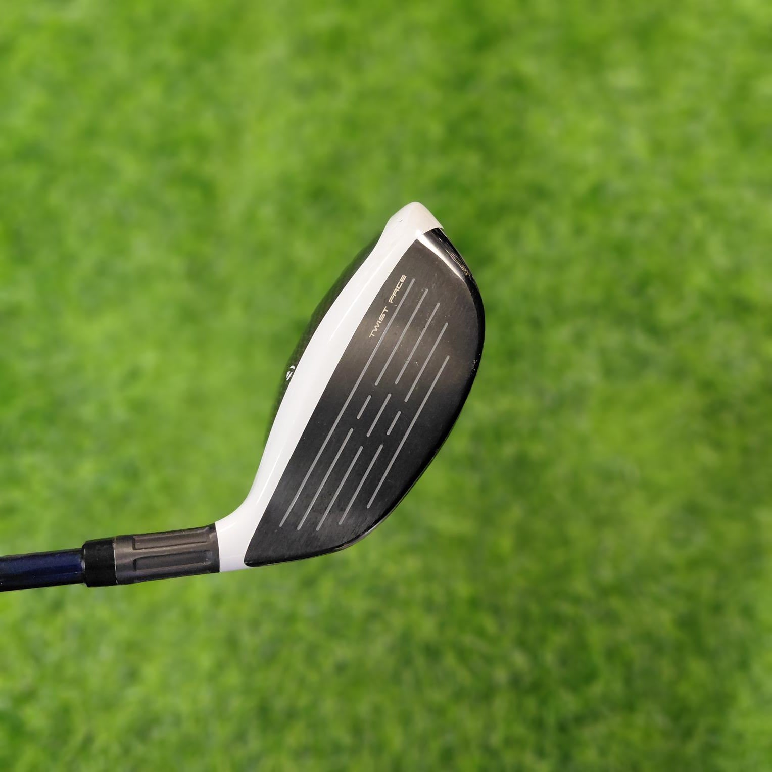 TaylorMade Wood / SIM2 Max / 3W(15.0) / Lefty / S