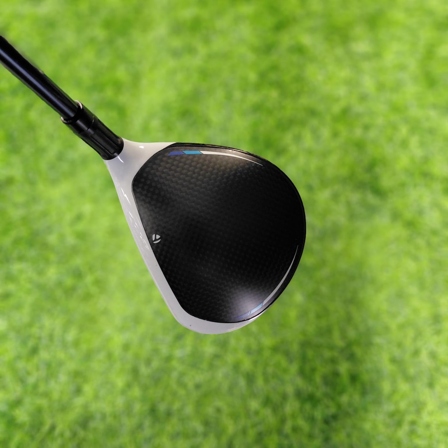 TaylorMade Wood / SIM2 Max / 3W(15.0) / Lefty / S