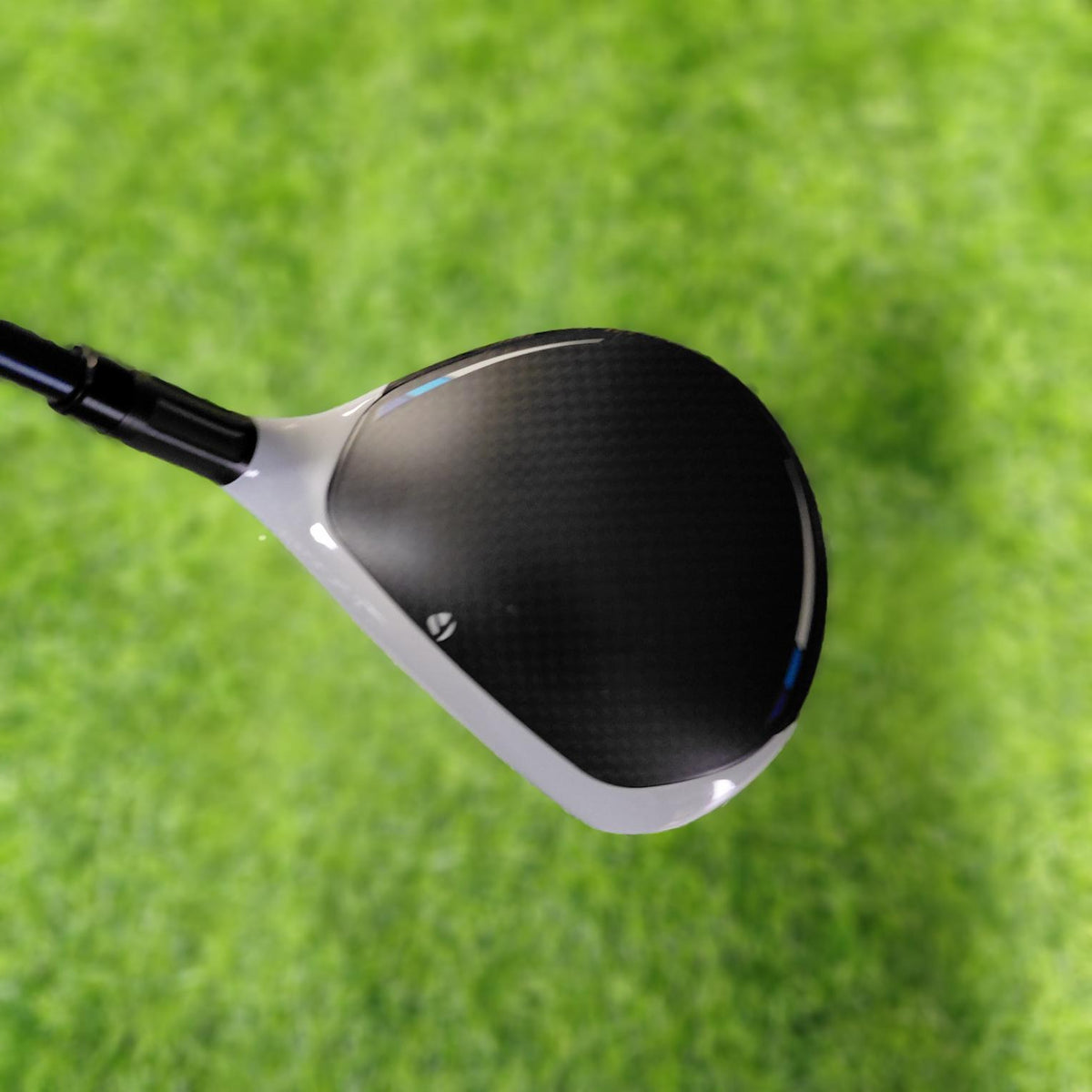 TaylorMade Wood / SIM2 Max / 5W(18.0) / Lefty / S