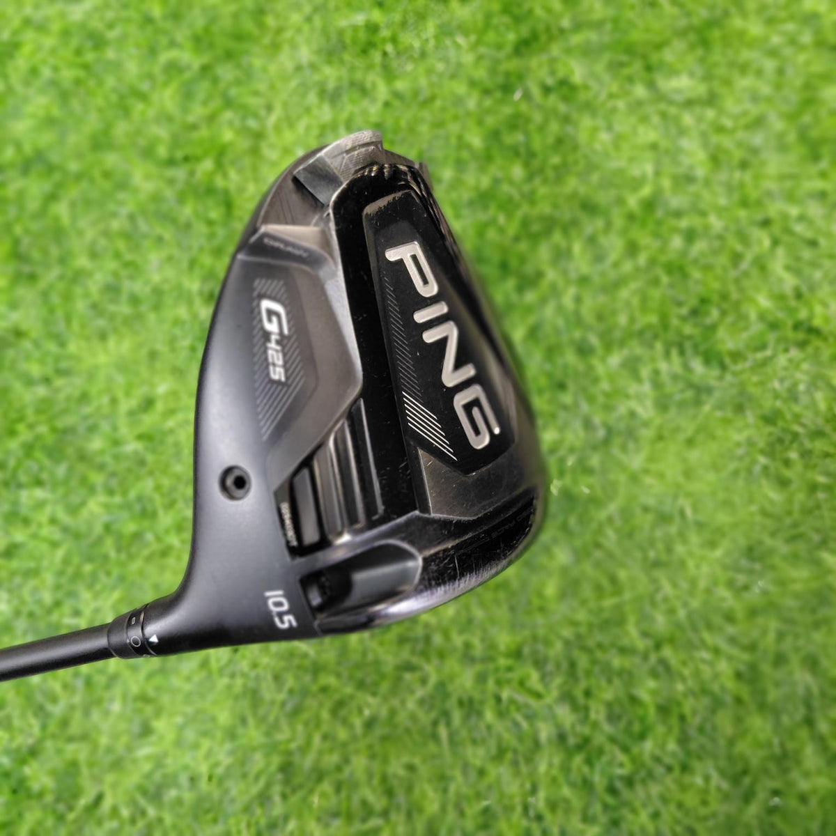 TaylorMade Driver / G425 LST / 10.5 / S