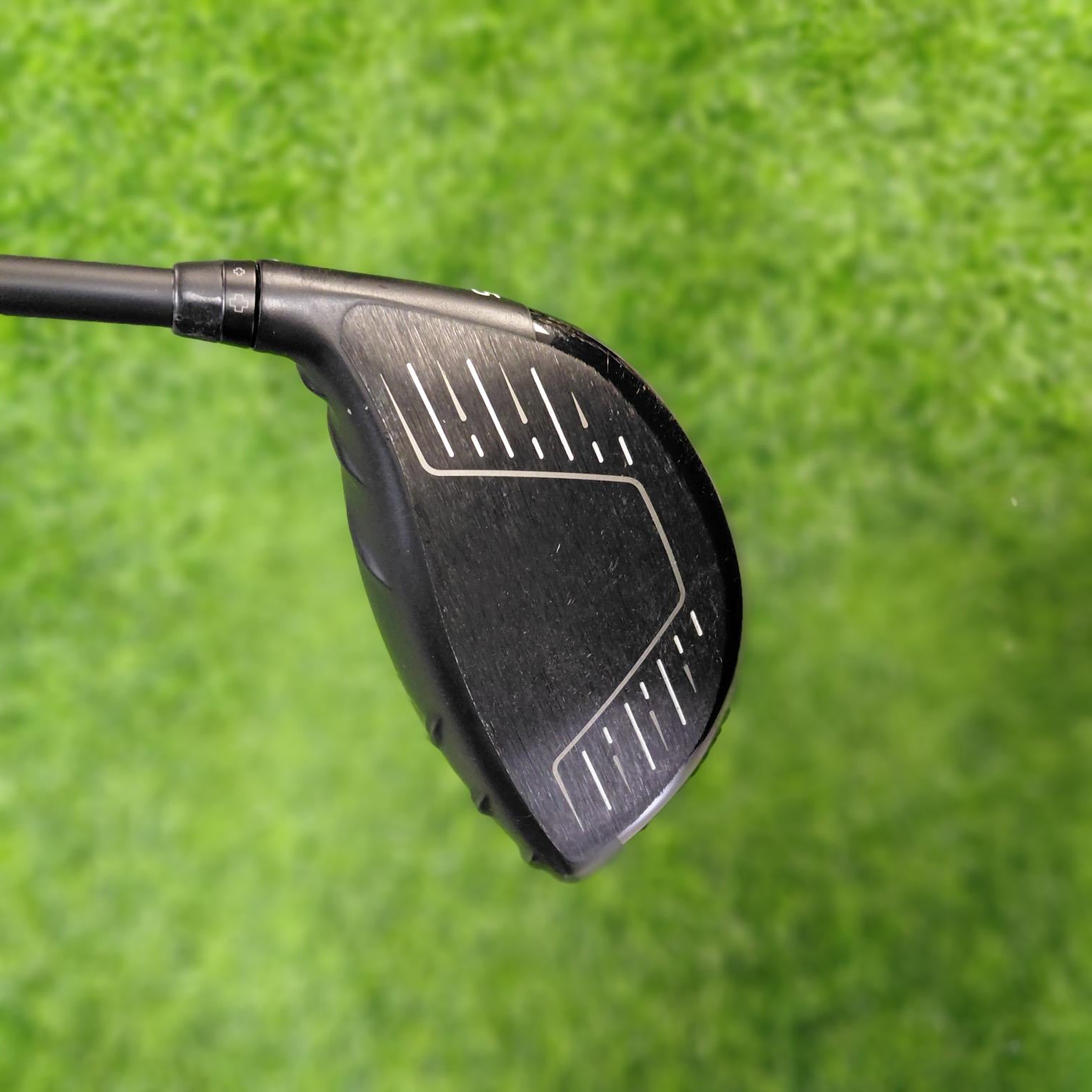 TaylorMade Driver / G425 LST / 10.5 / S