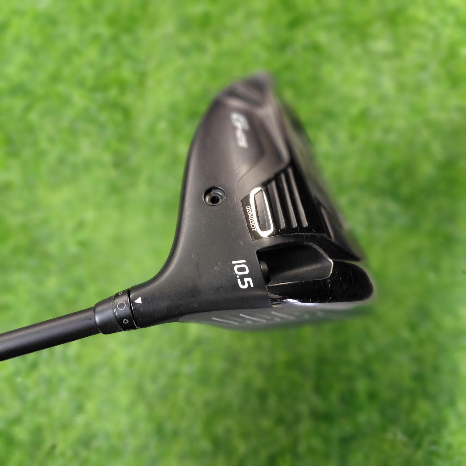 TaylorMade Driver / G425 LST / 10.5 / S