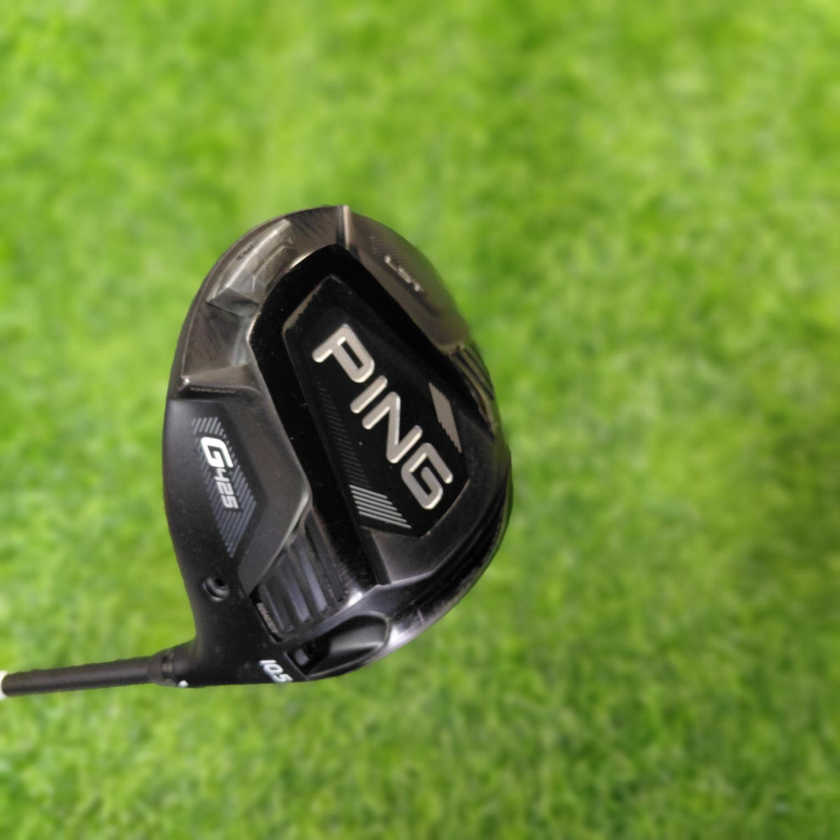TaylorMade Driver / G425 LST / 10.5 / S