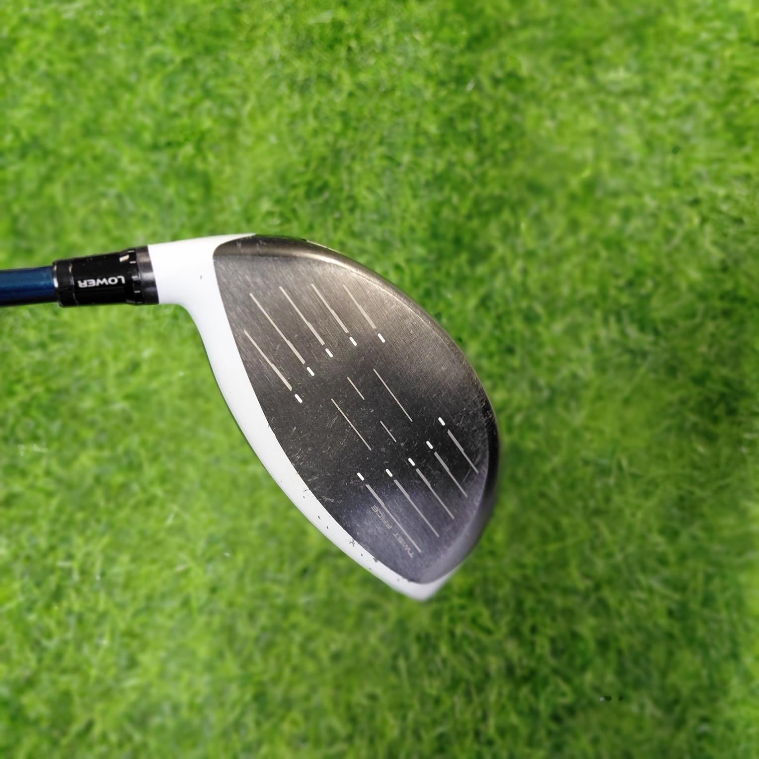 TaylorMade Driver / SIM2 / 10.5 / S