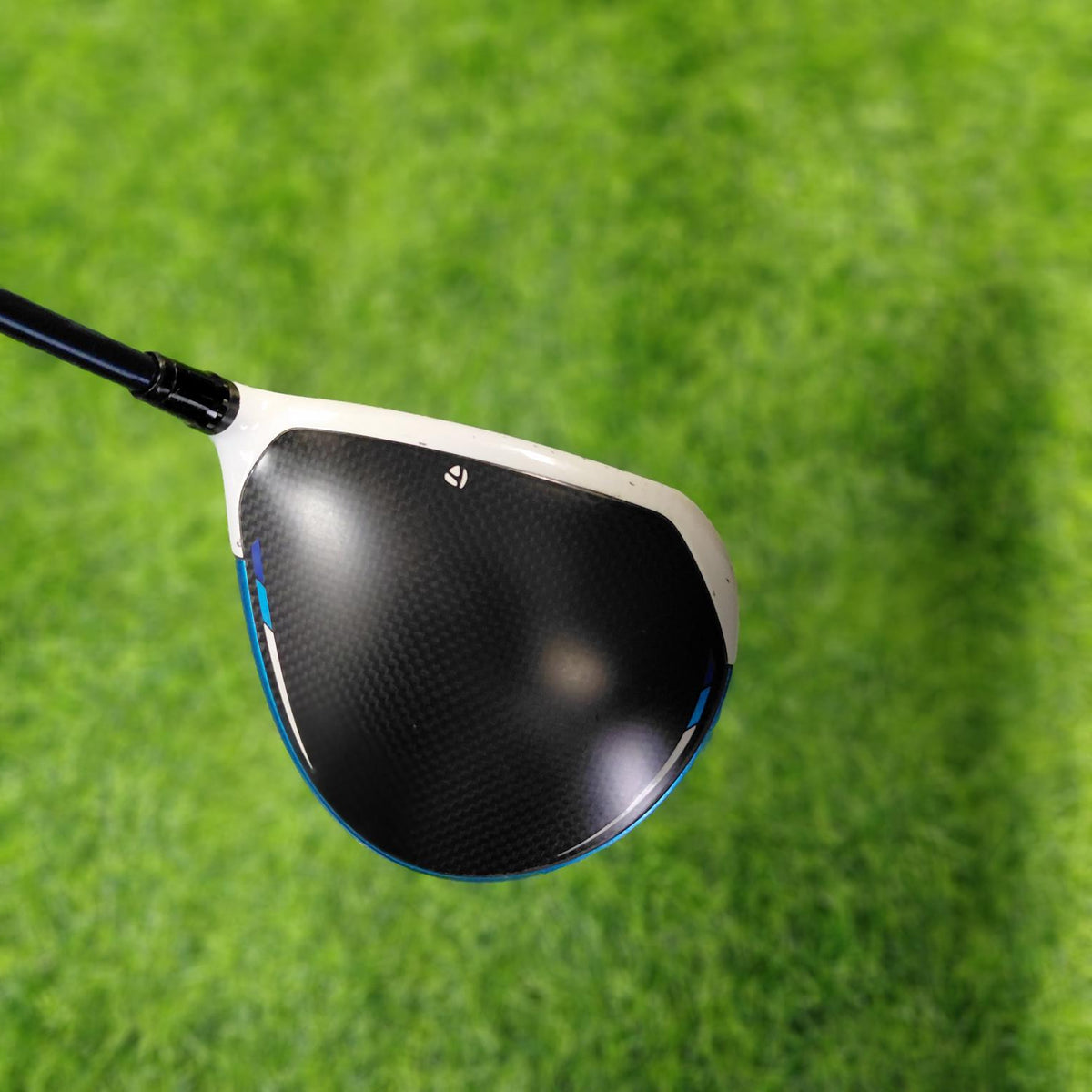 TaylorMade Driver / SIM2 / 10.5 / S