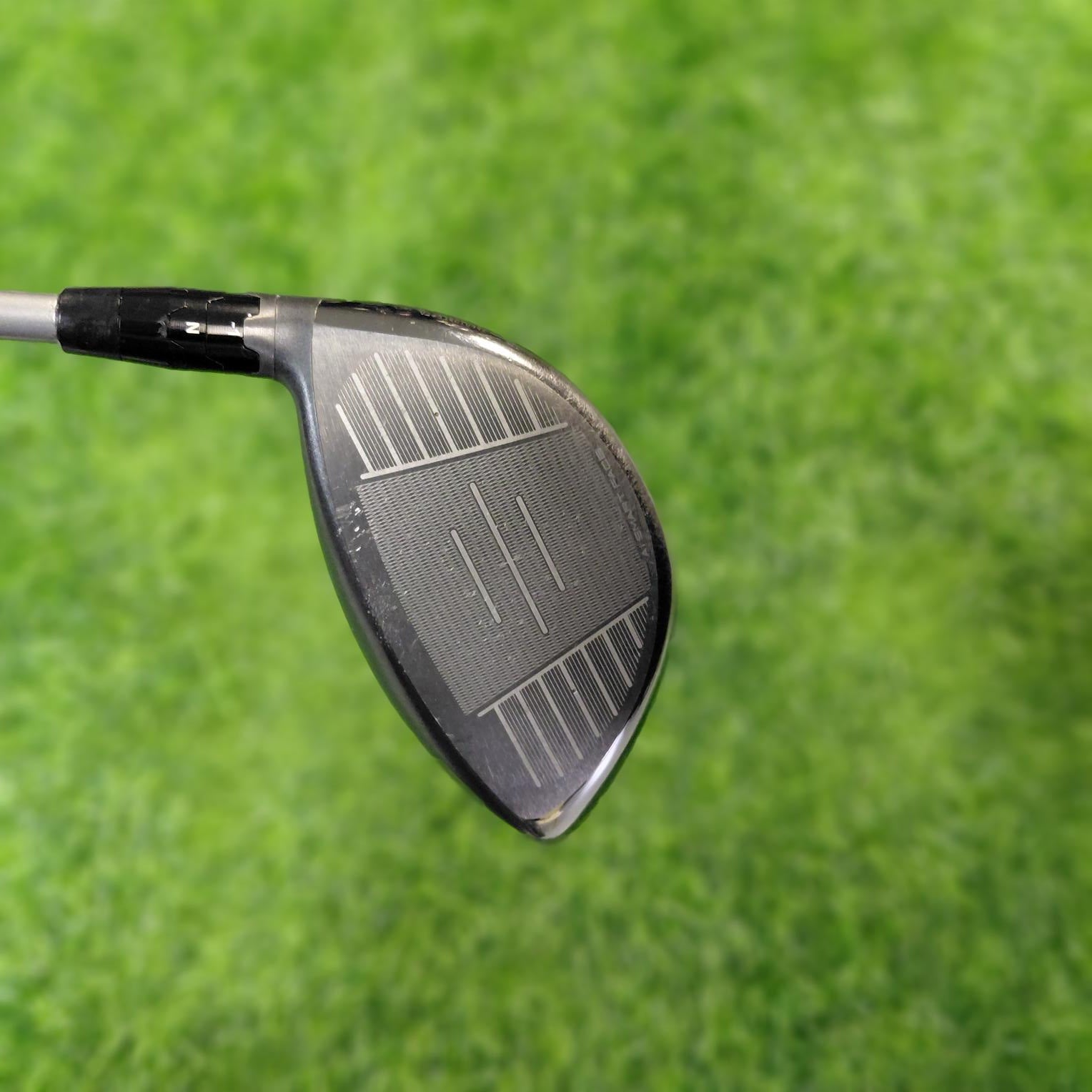 Callaway Driver / PARADYM AI SMOKE / R