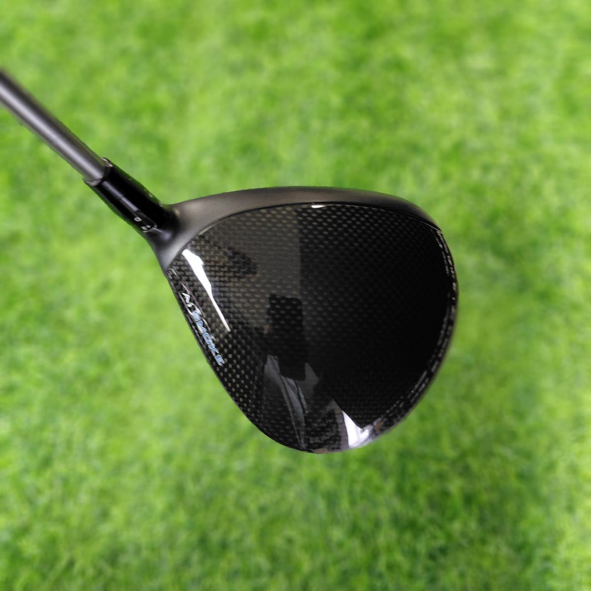 Callaway Driver / PARADYM AI SMOKE / R