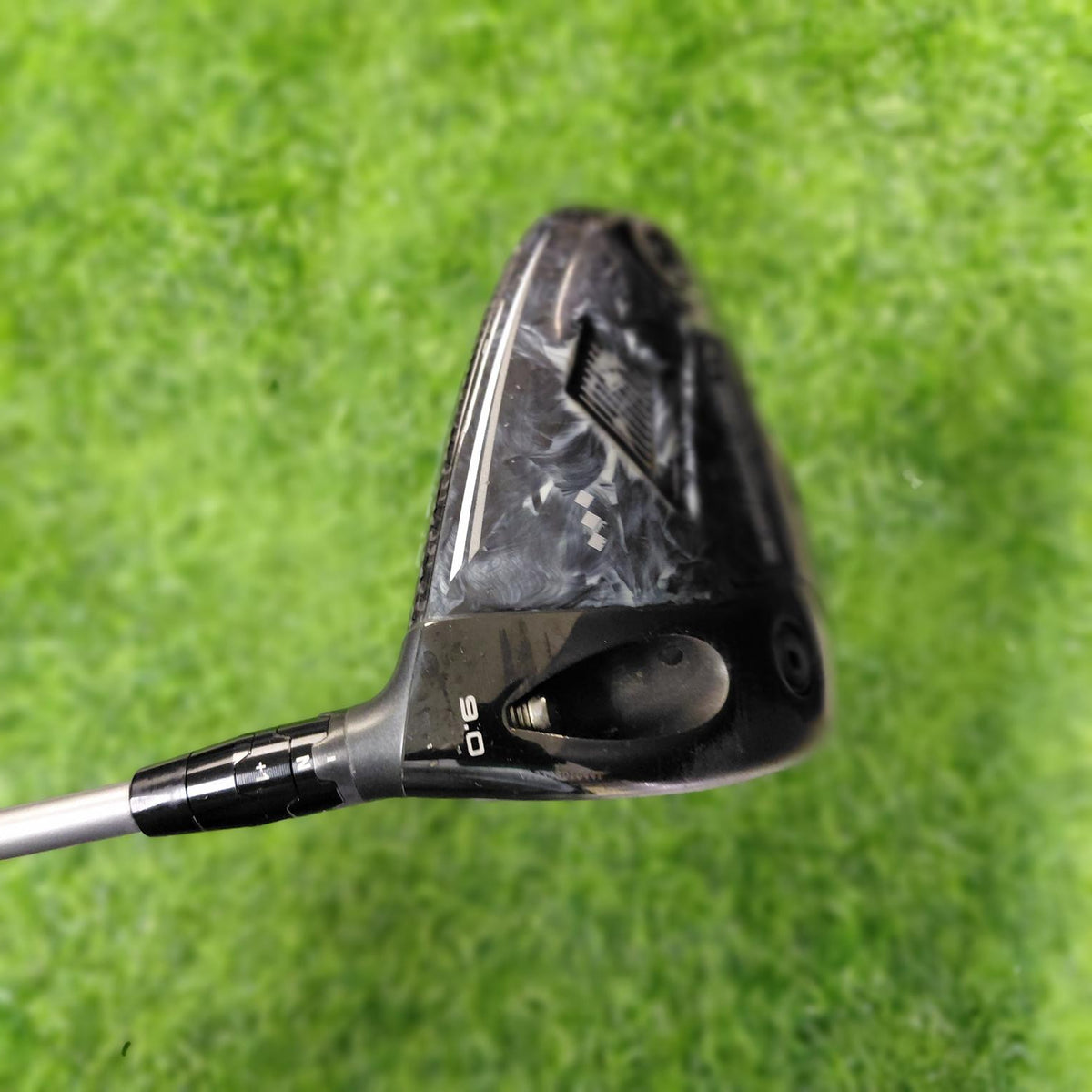 Callaway Driver / PARADYM AI SMOKE / R