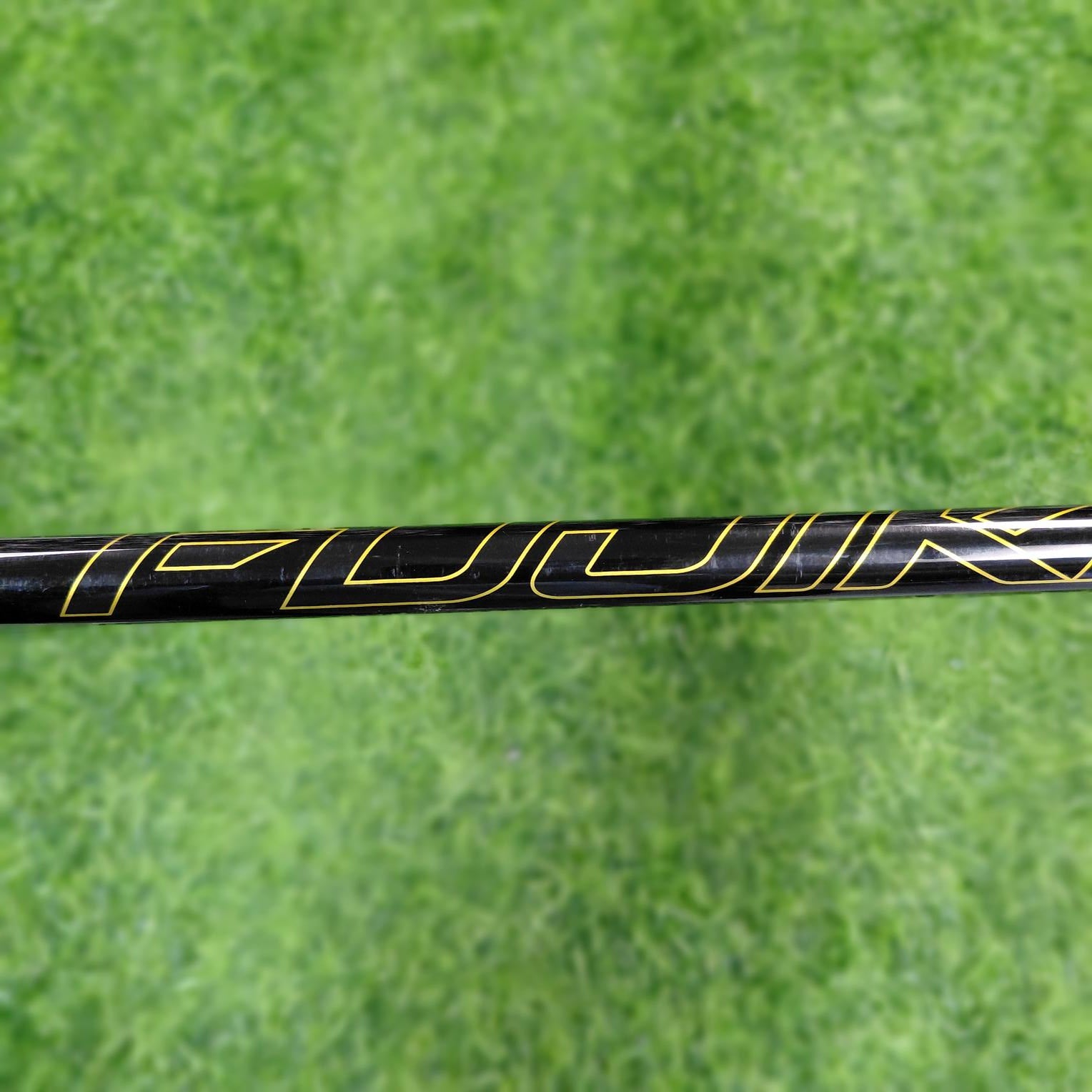 Callaway Driver / PARADYM AI SMOKE / R