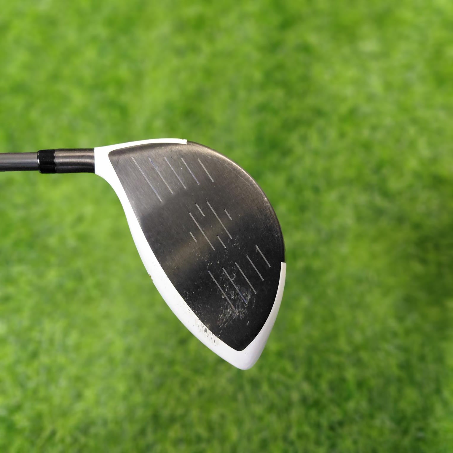 TaylorMade Driver / Burner Superfast 2.0 / 10.5 / R