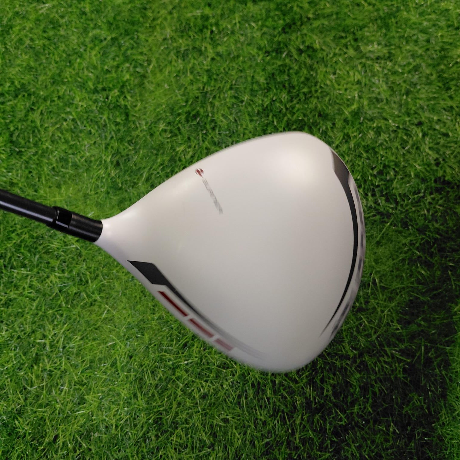 TaylorMade Driver / Burner Superfast 2.0 / 10.5 / R