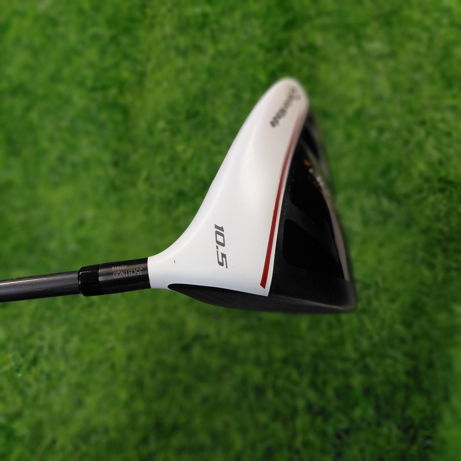TaylorMade Driver / Burner Superfast 2.0 / 10.5 / R