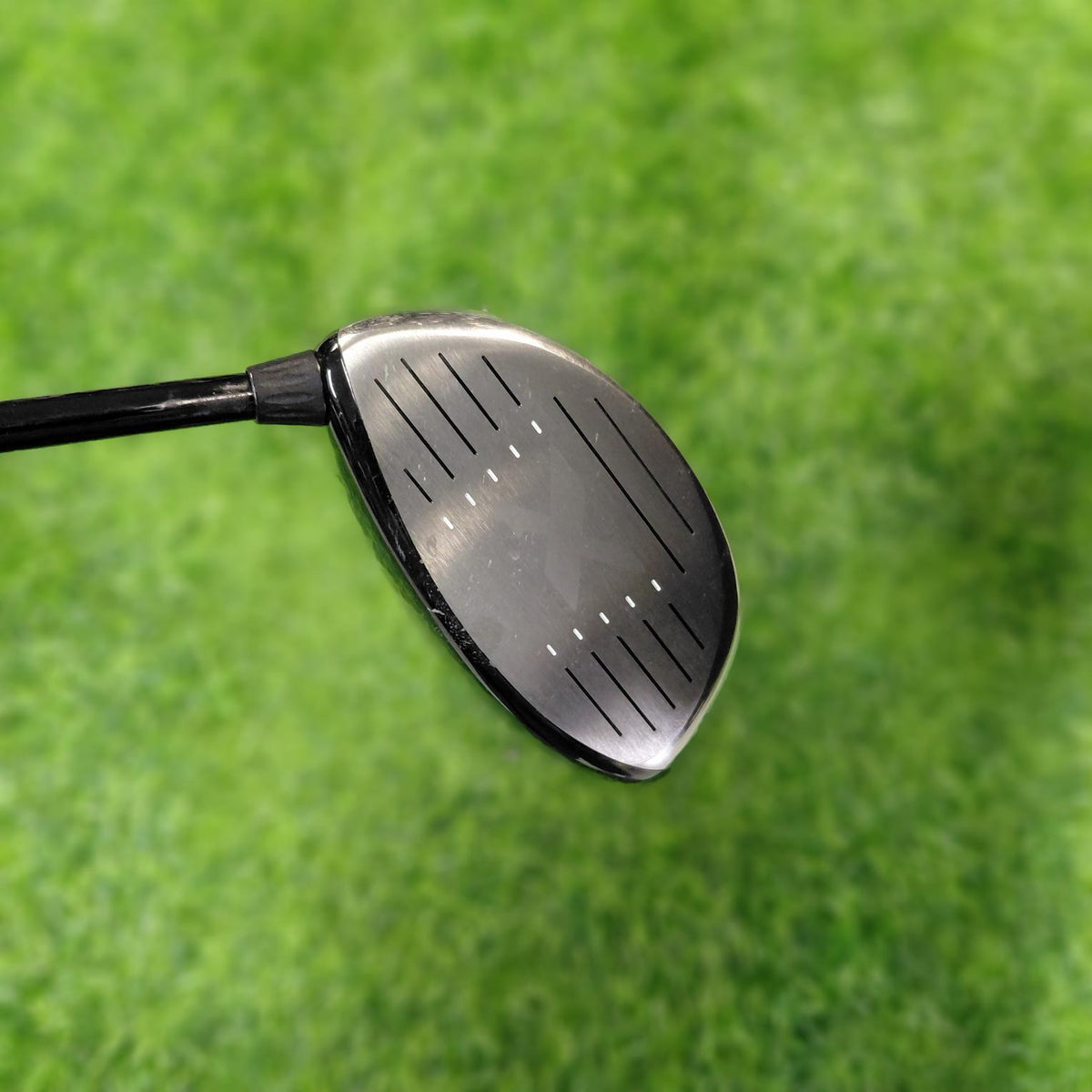 Callaway Driver / X 460 / 10.0 / S