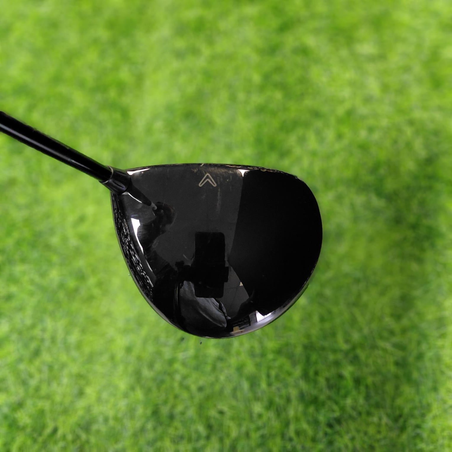 Callaway Driver / X 460 / 10.0 / S