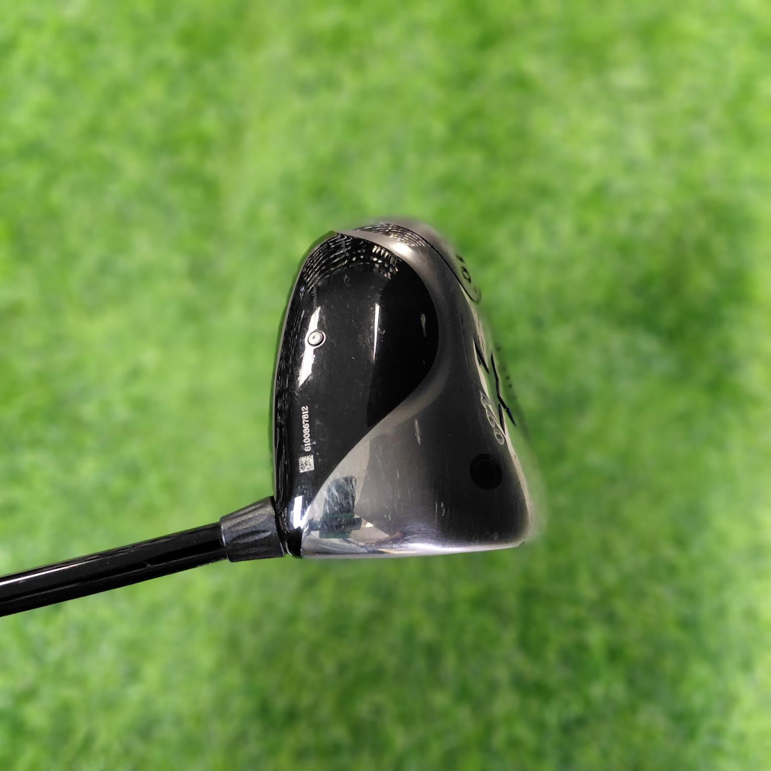 Callaway Driver / X 460 / 10.0 / S