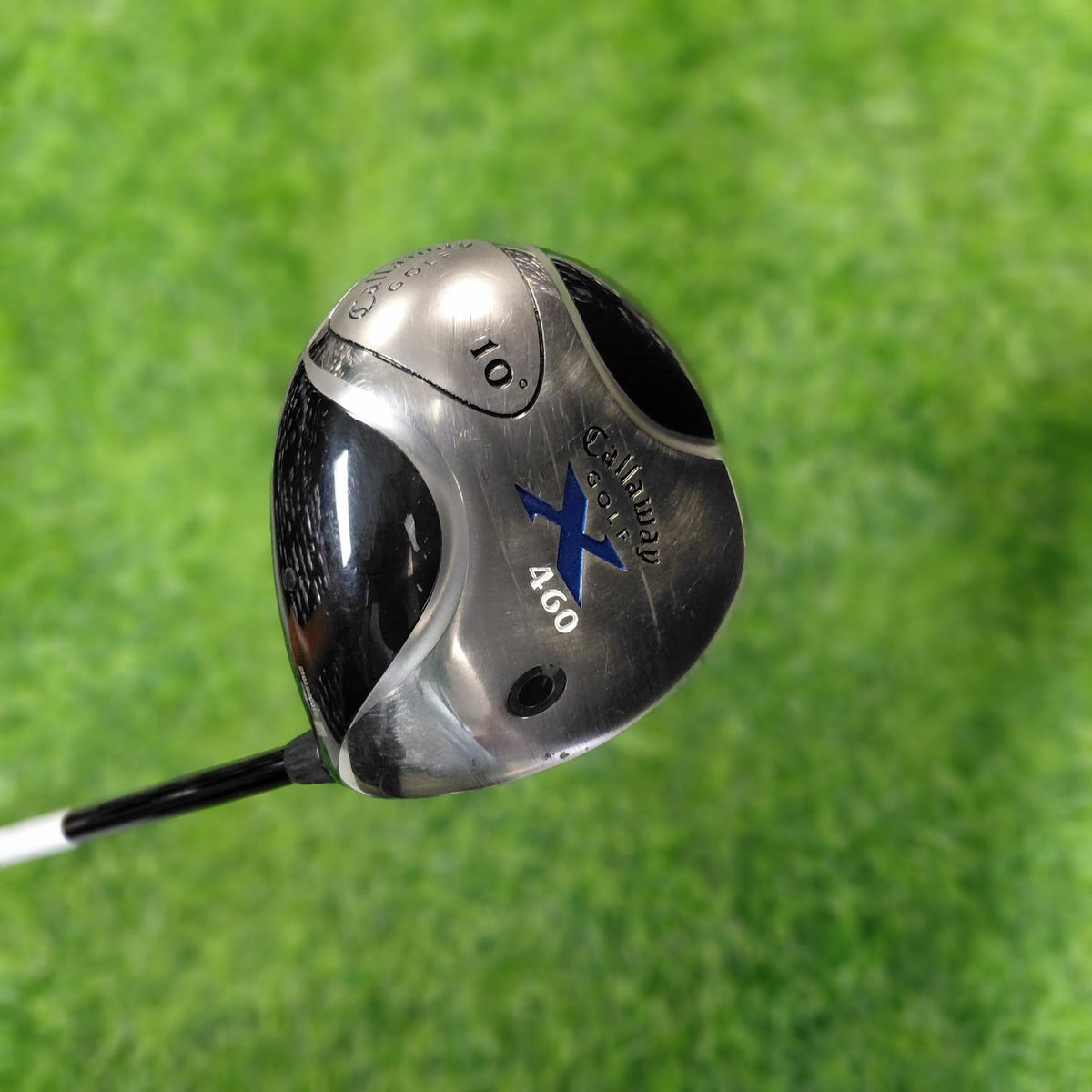 Callaway Driver / X 460 / 10.0 / S