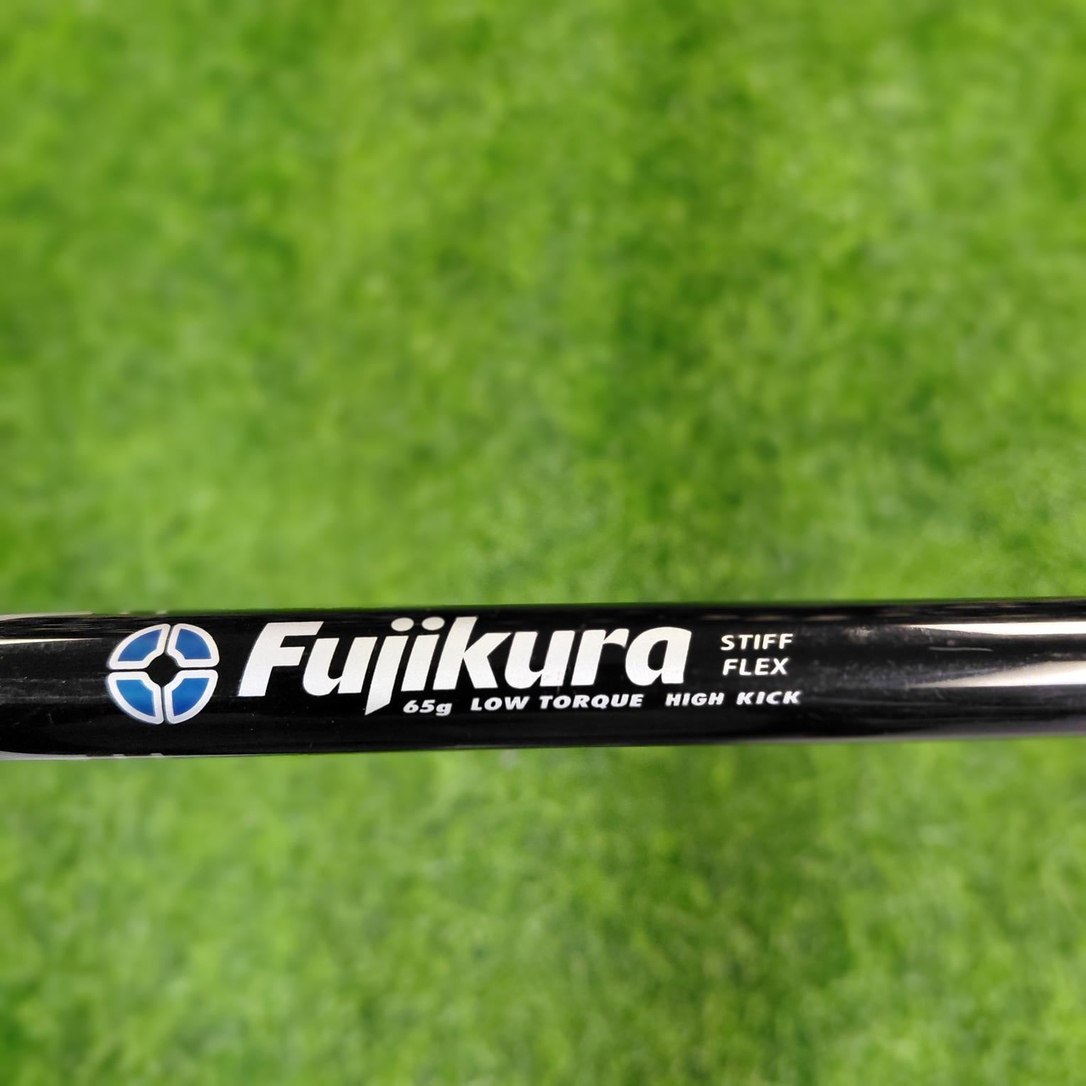 Callaway Driver / X 460 / 10.0 / S