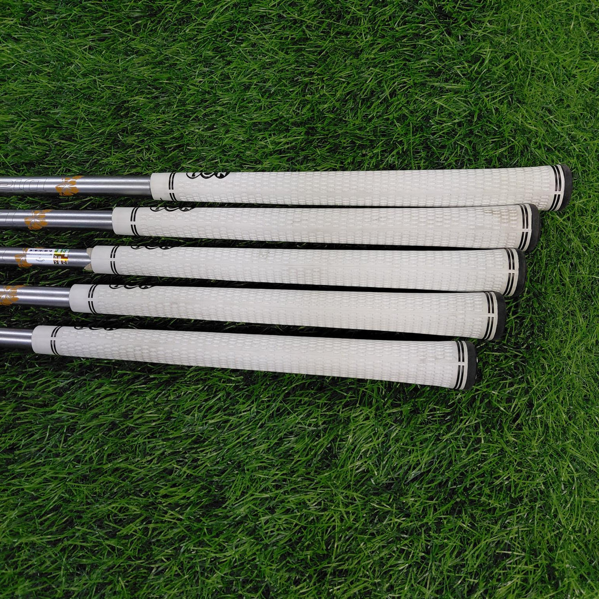 Callaway Iron Set / MAVRIK MAX / 5pcs(#6-9, P) / R