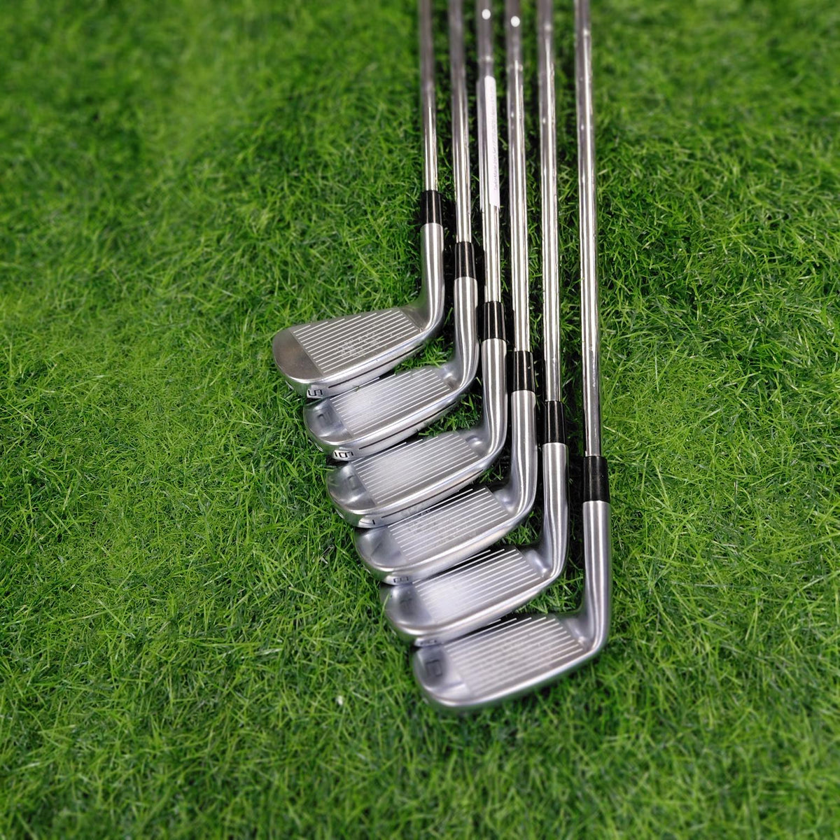 TaylorMade Iron Set / P770 (2021) / 6pcs / S * (-1")