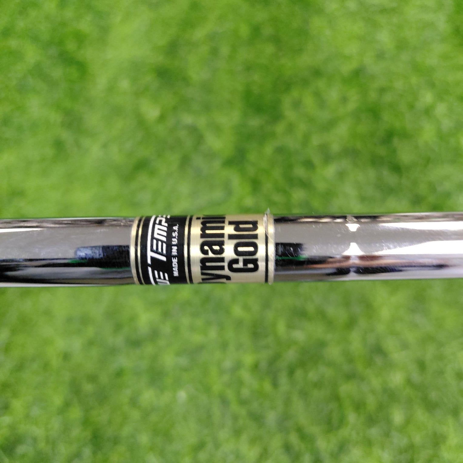 PING Iron Set / i BLADE / 6pcs / S