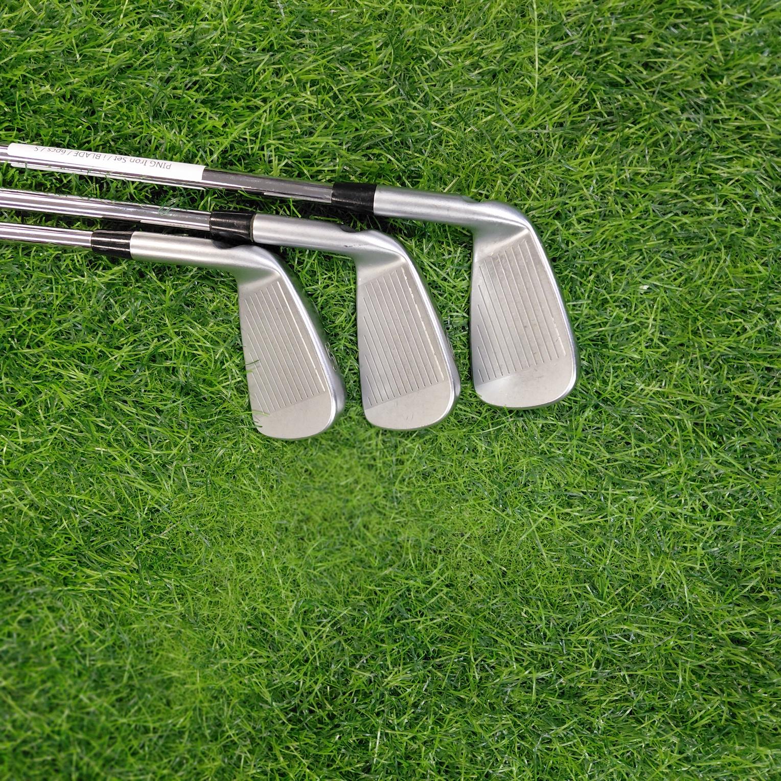 PING Iron Set / i BLADE / 6pcs / S