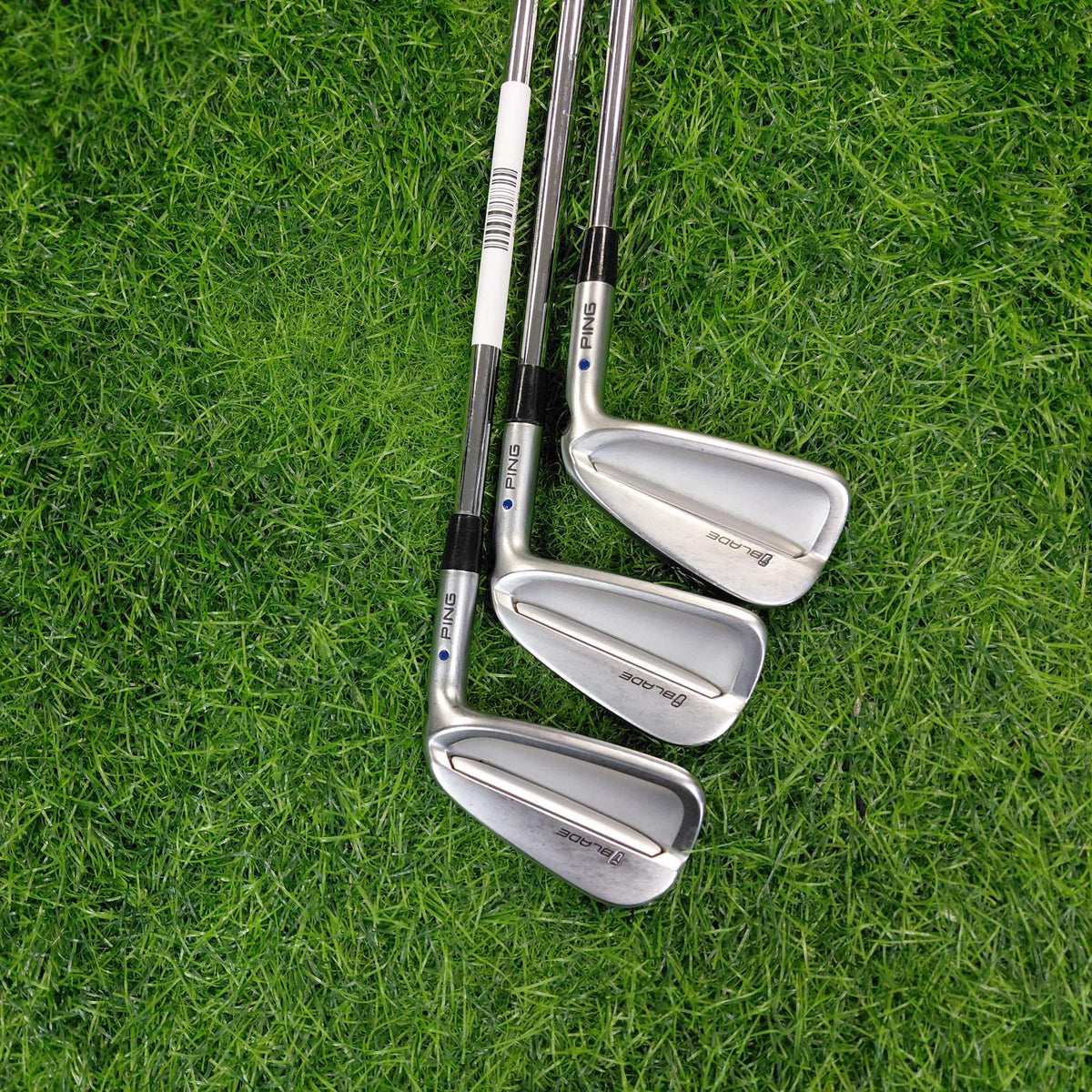 PING Iron Set / i BLADE / 6pcs / S