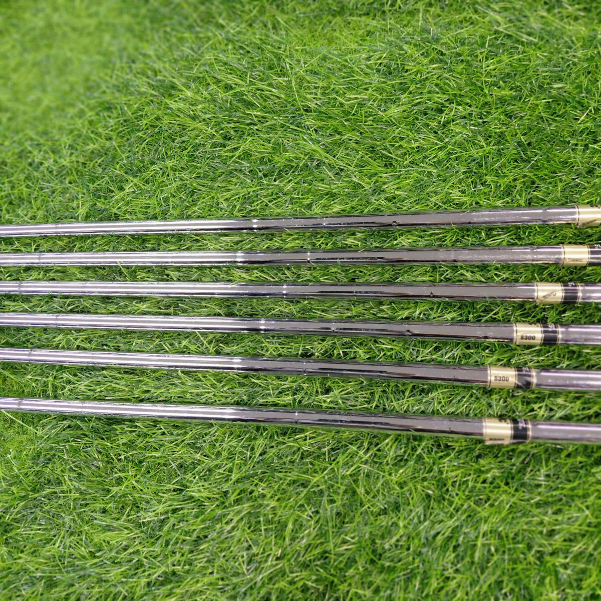 PING Iron Set / i BLADE / 6pcs / S