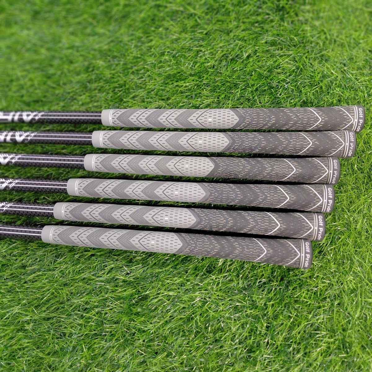 COBRA Iron Set / F MAX / R