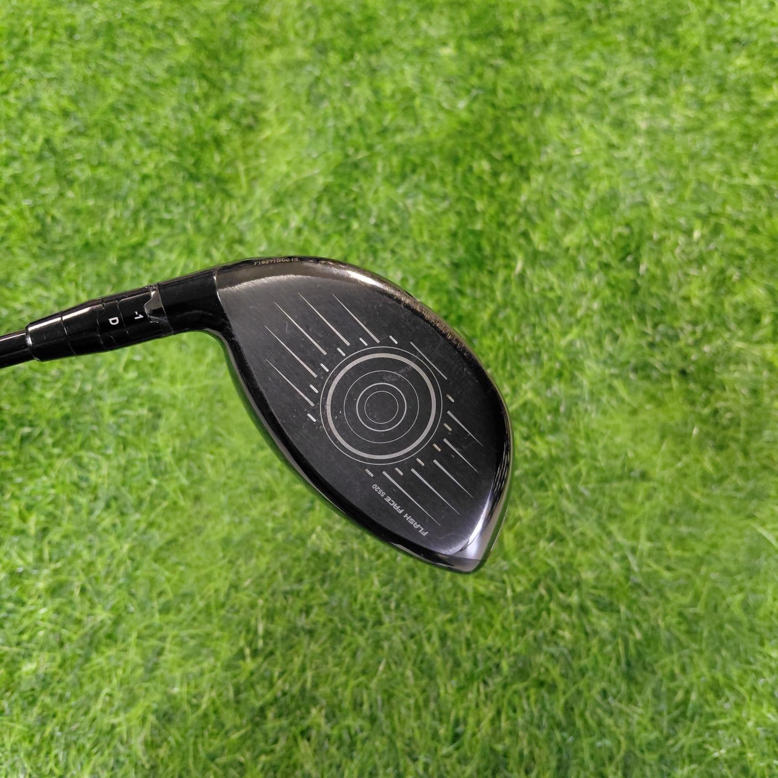Callaway Driver / MAVRIK / 10.5° / S