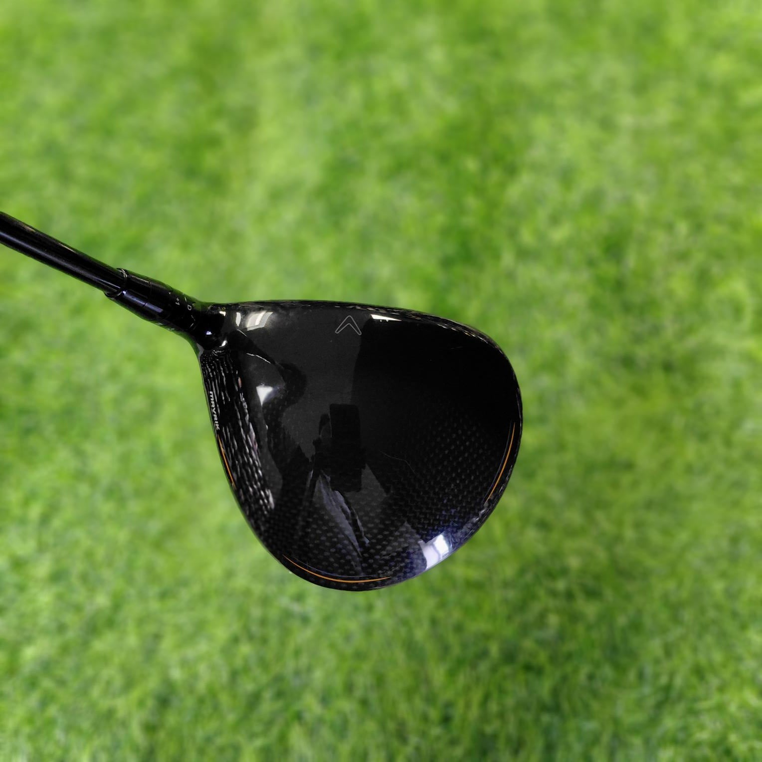 Callaway Driver / MAVRIK / 10.5° / S