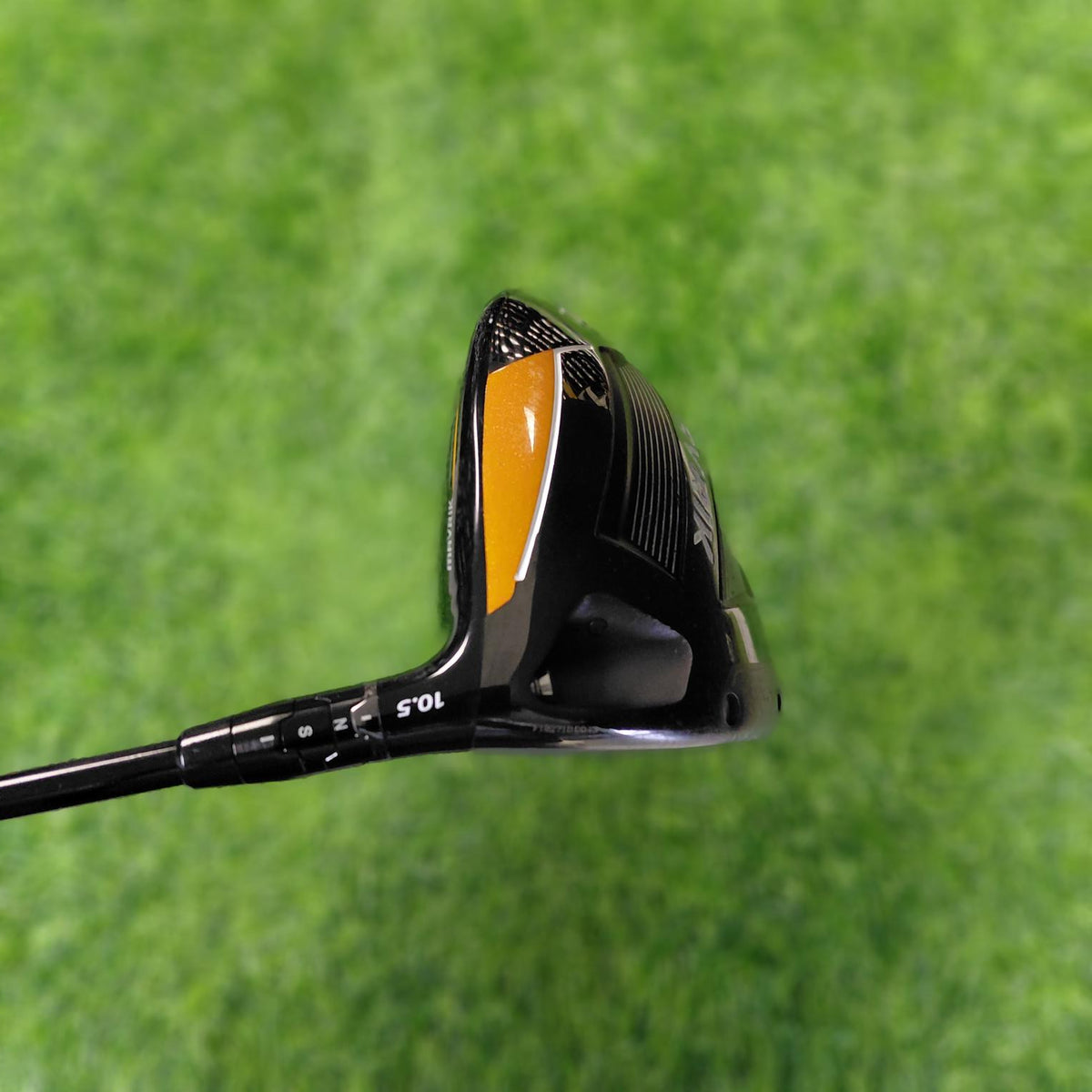 Callaway Driver / MAVRIK / 10.5° / S