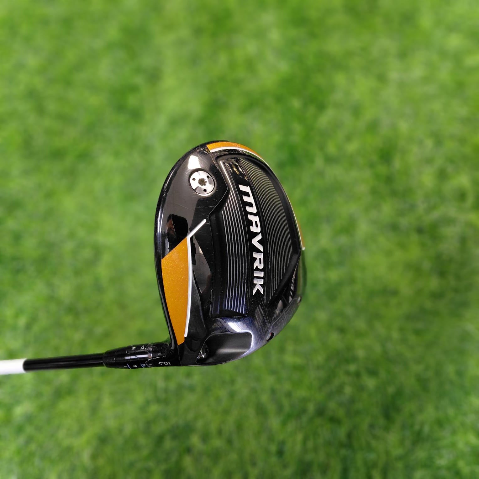 Callaway Driver / MAVRIK / 10.5° / S