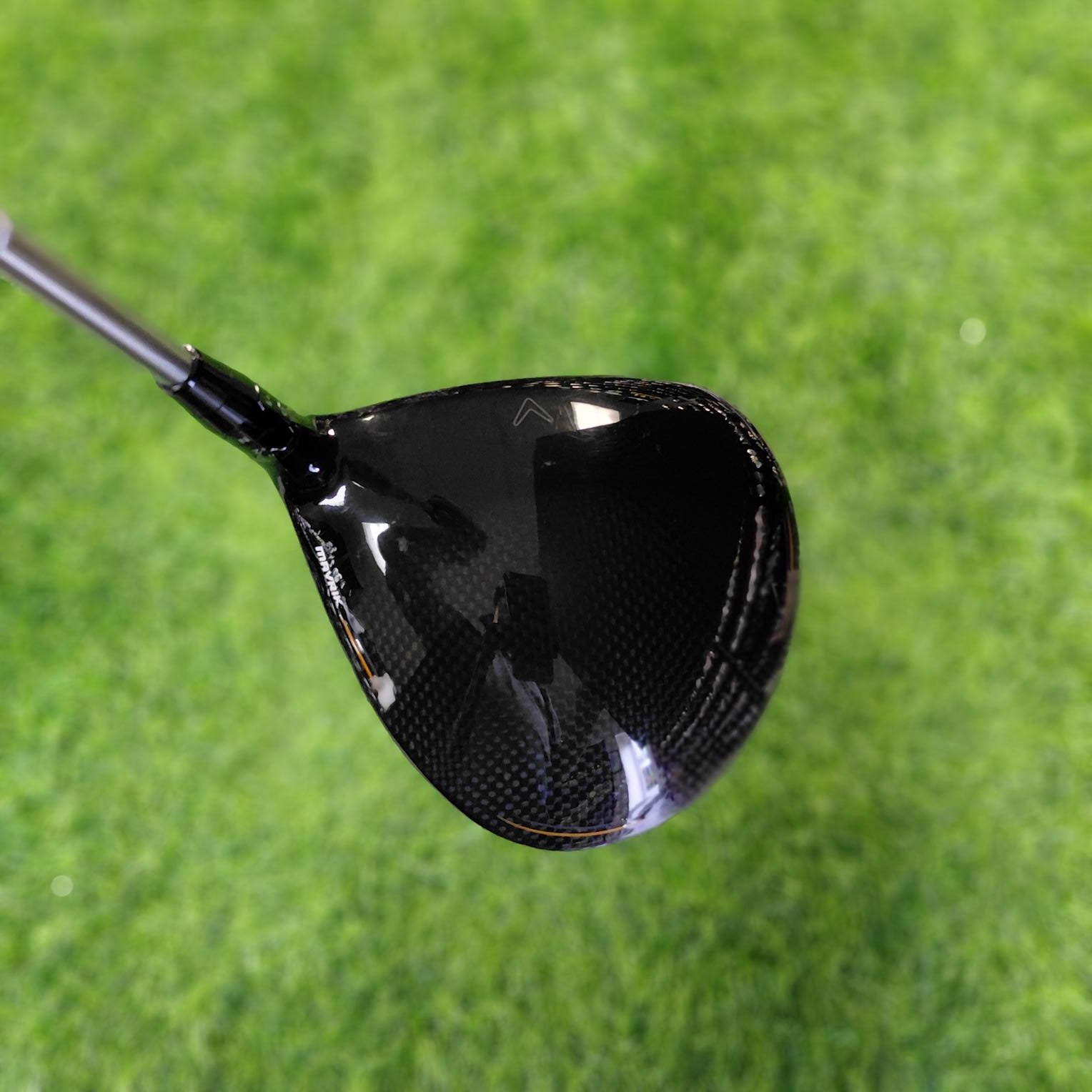 Callaway Driver / MAVRIK MAX / 10.5° / R(S)