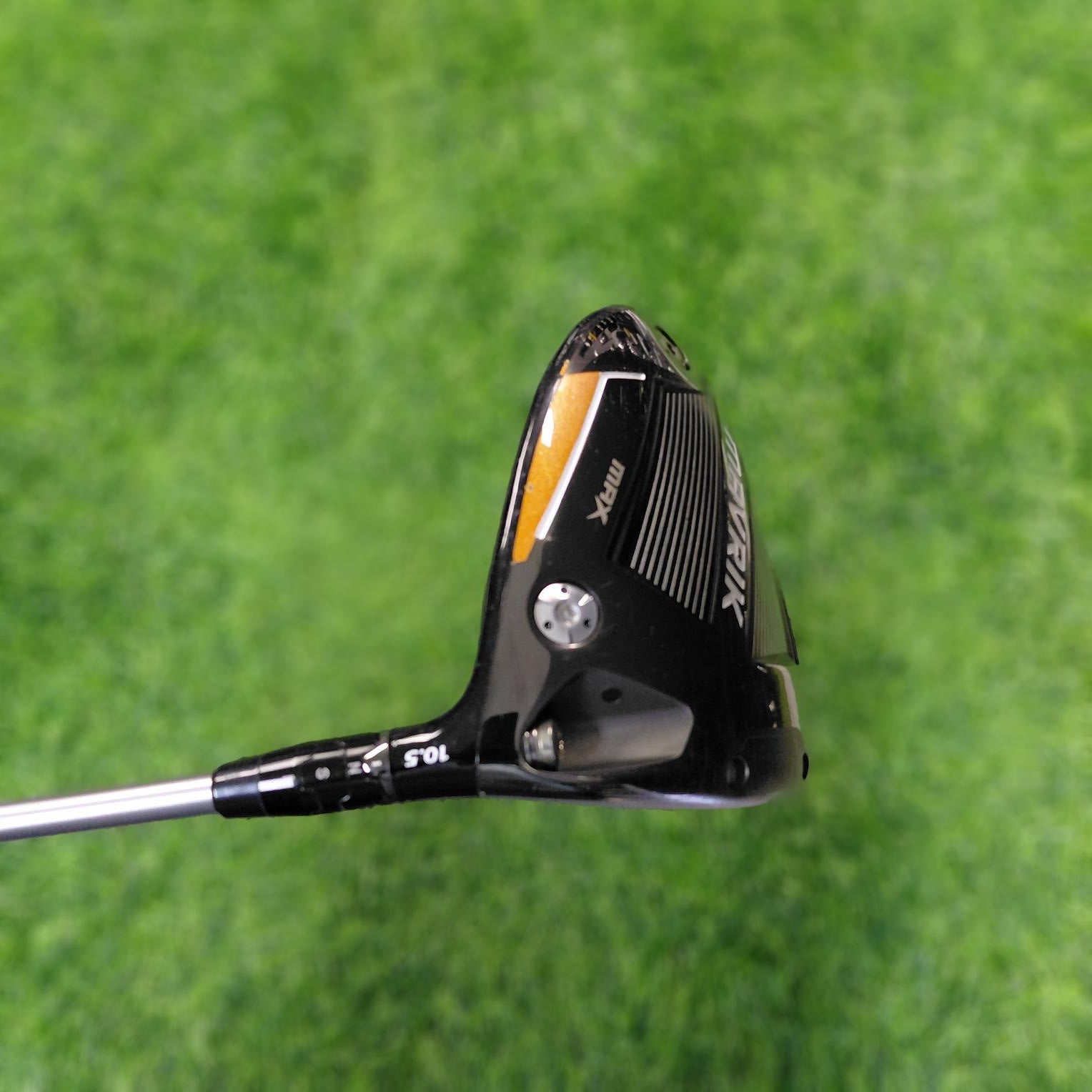Callaway Driver / MAVRIK MAX / 10.5° / R(S)