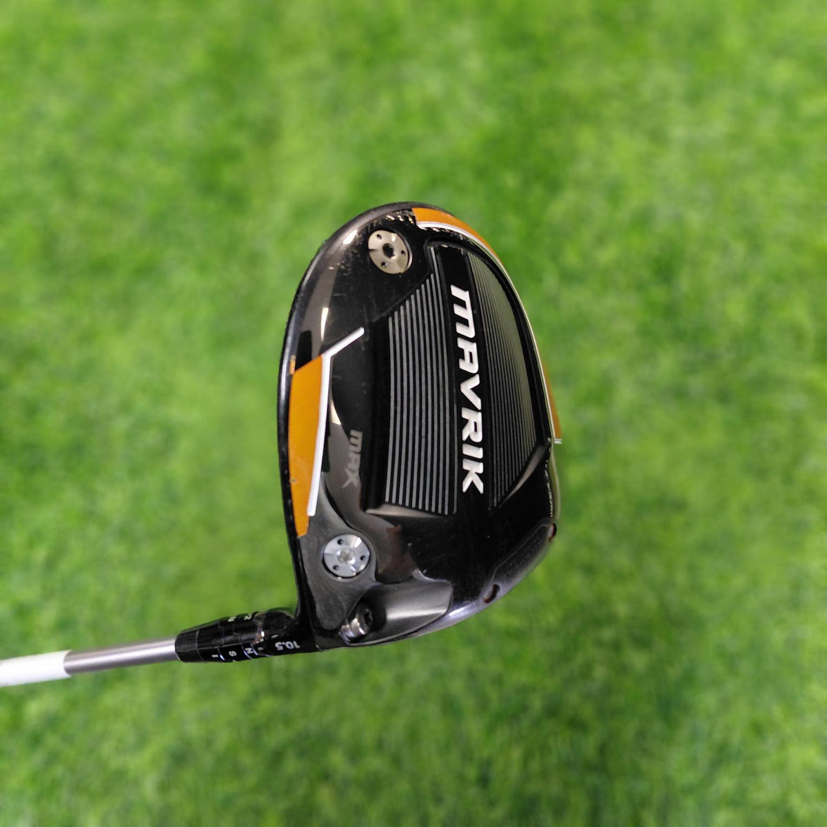 Callaway Driver / MAVRIK MAX / 10.5° / R(S)