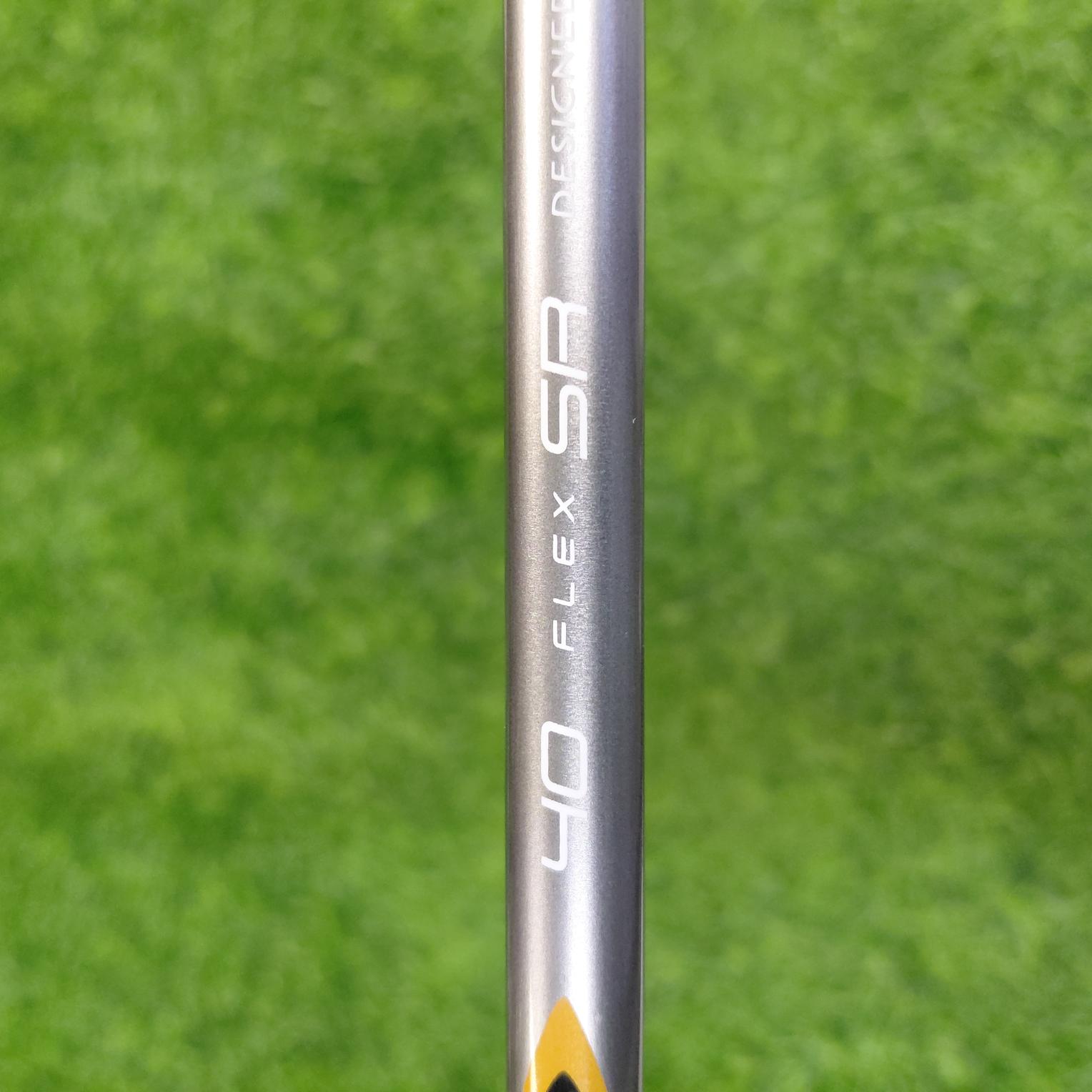 Callaway Driver / MAVRIK MAX / 10.5° / R(S)