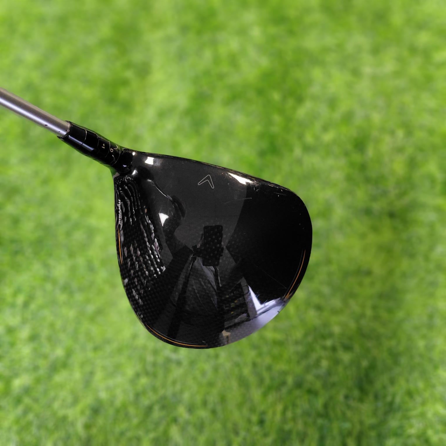 Callaway Driver / MAVRIK MAX / 10.5° / R