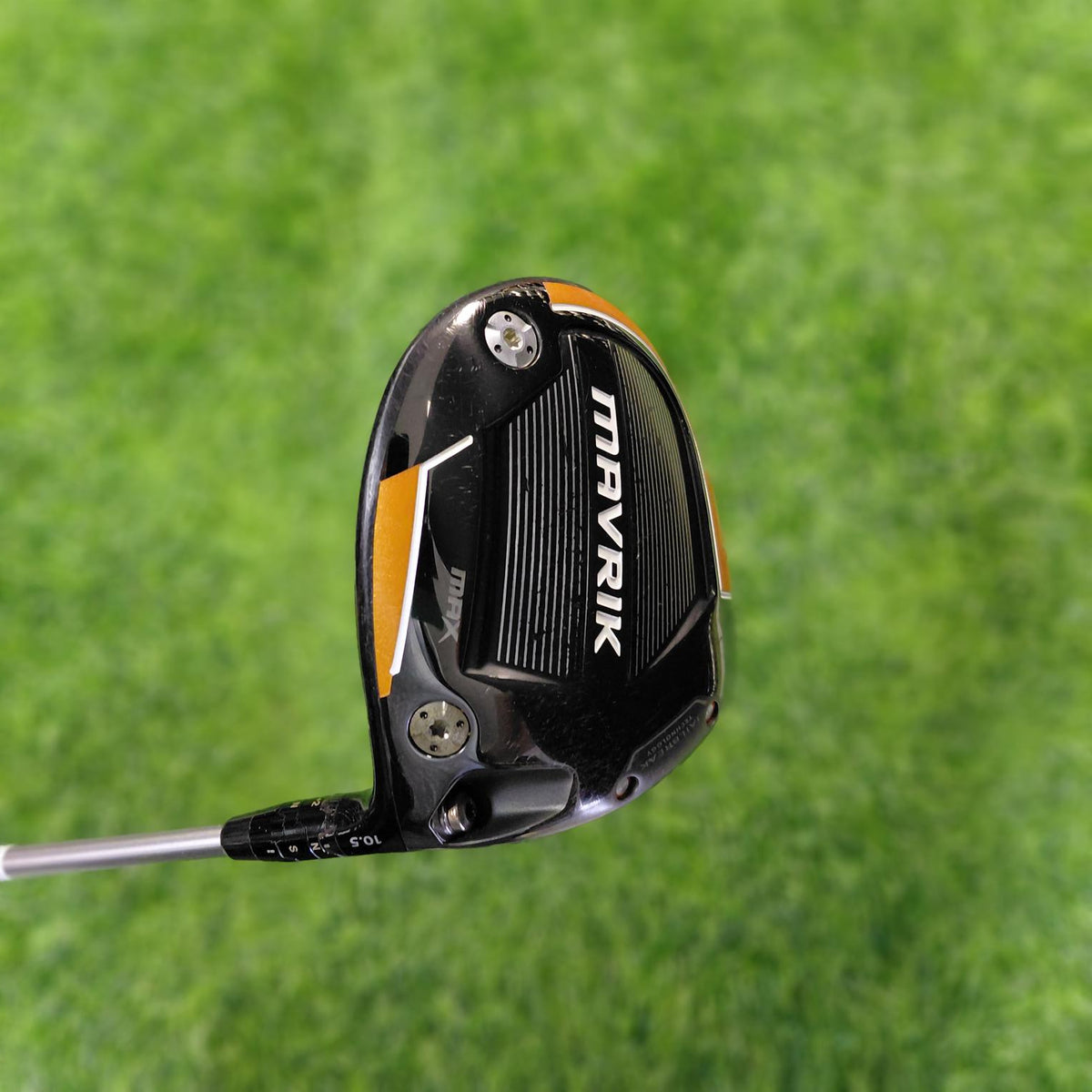 Callaway Driver / MAVRIK MAX / 10.5° / R