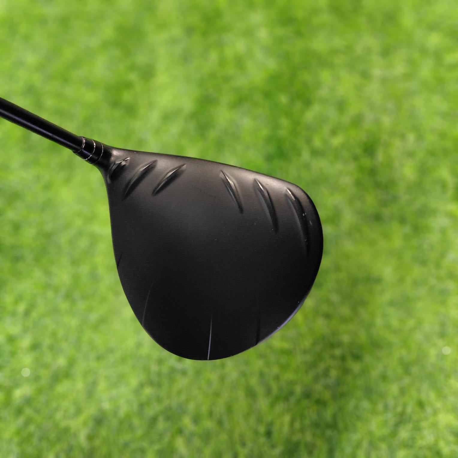 PING Driver / G425 MAX / 9.0° / R(S)