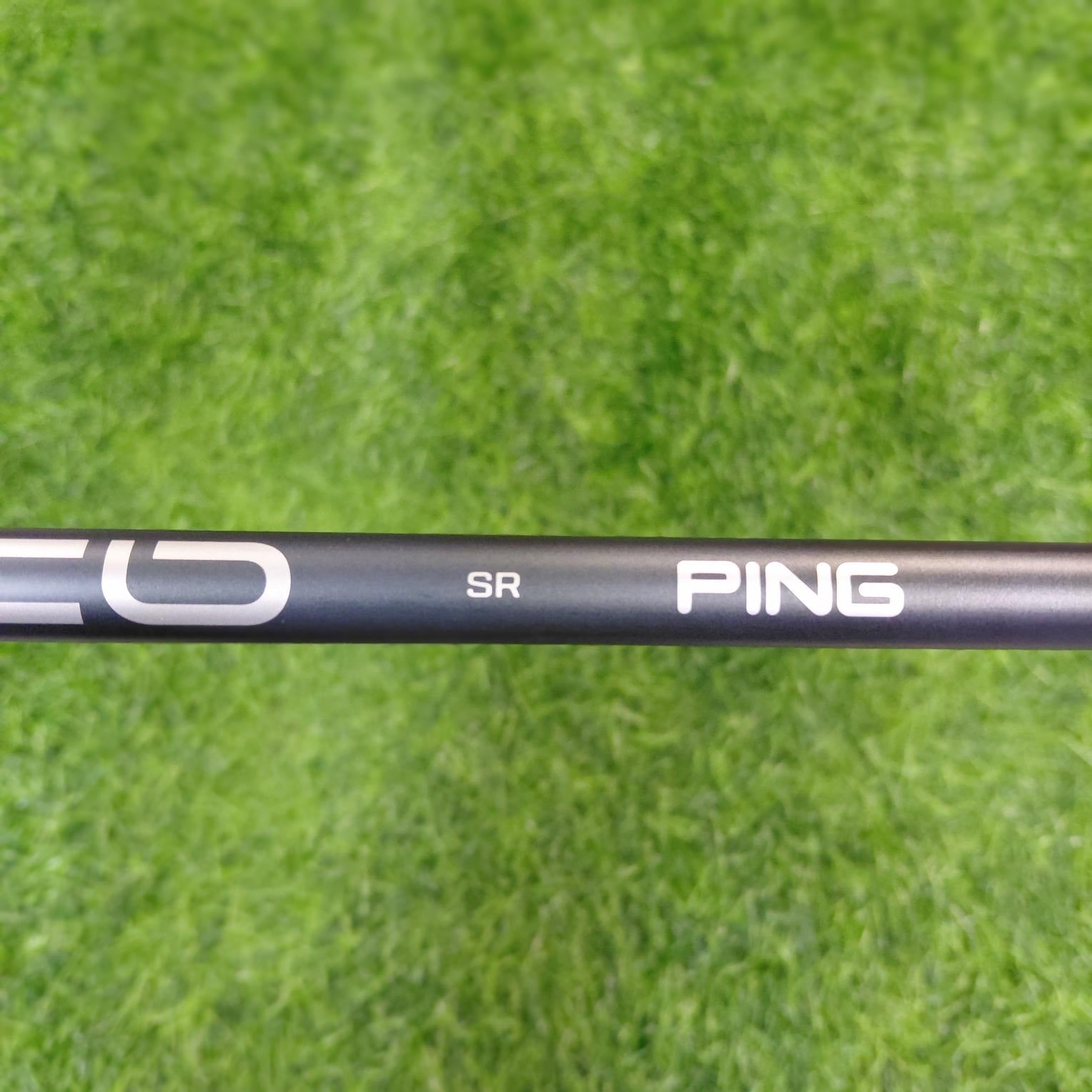 PING Driver / G425 MAX / 9.0° / R(S)