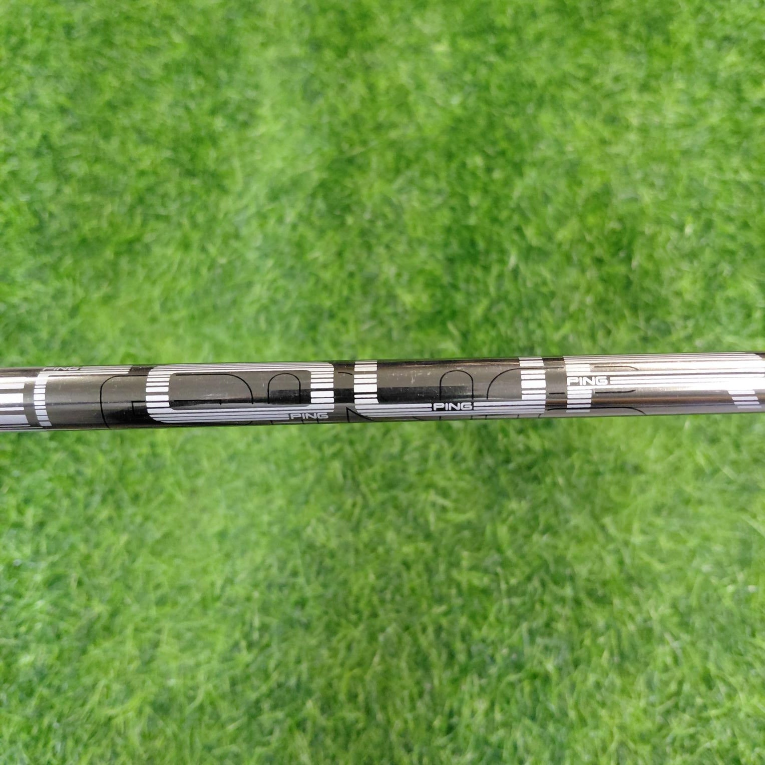PING Driver / G425 MAX / 10.5° / S