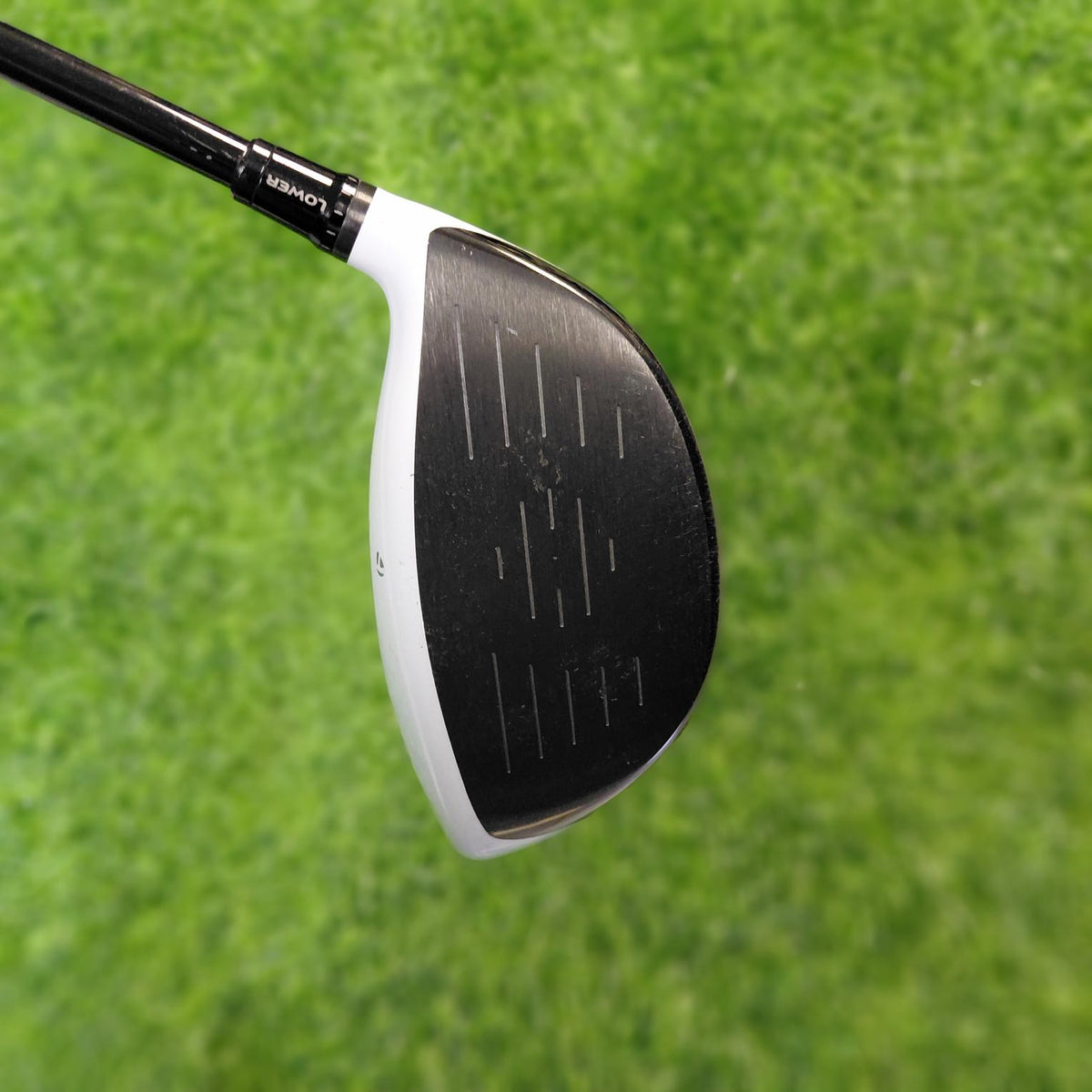TaylorMade Driver / M2 / 10.5° / R(S)