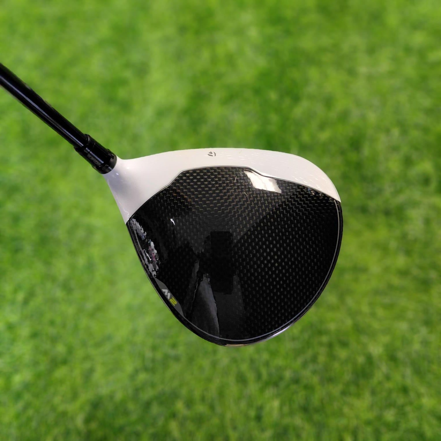 TaylorMade Driver / M2 / 10.5° / R(S)