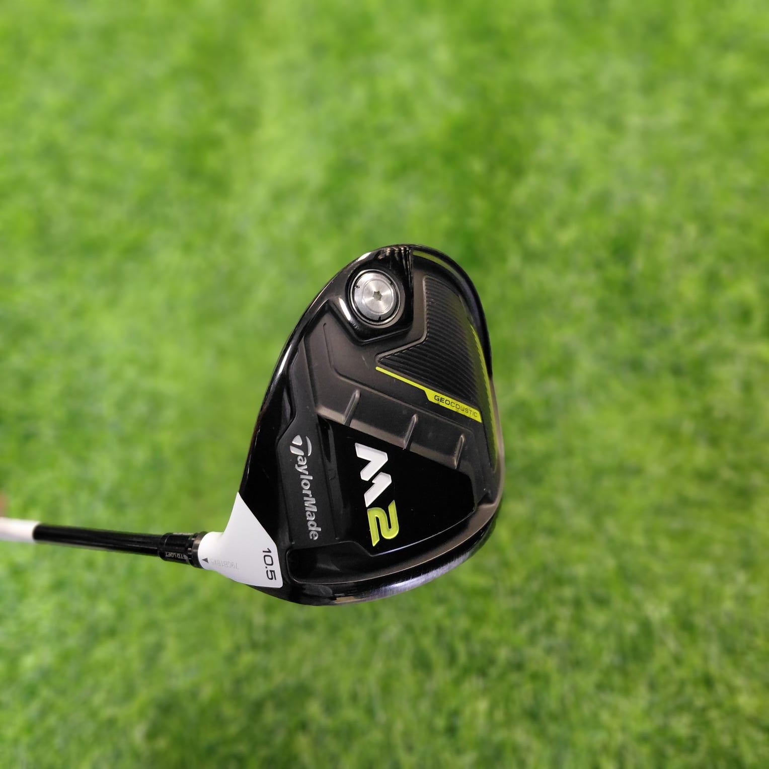 TaylorMade Driver / M2 / 10.5° / R(S)