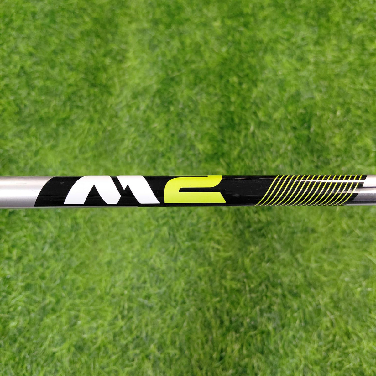 TaylorMade Driver / M2 / 10.5° / R(S)