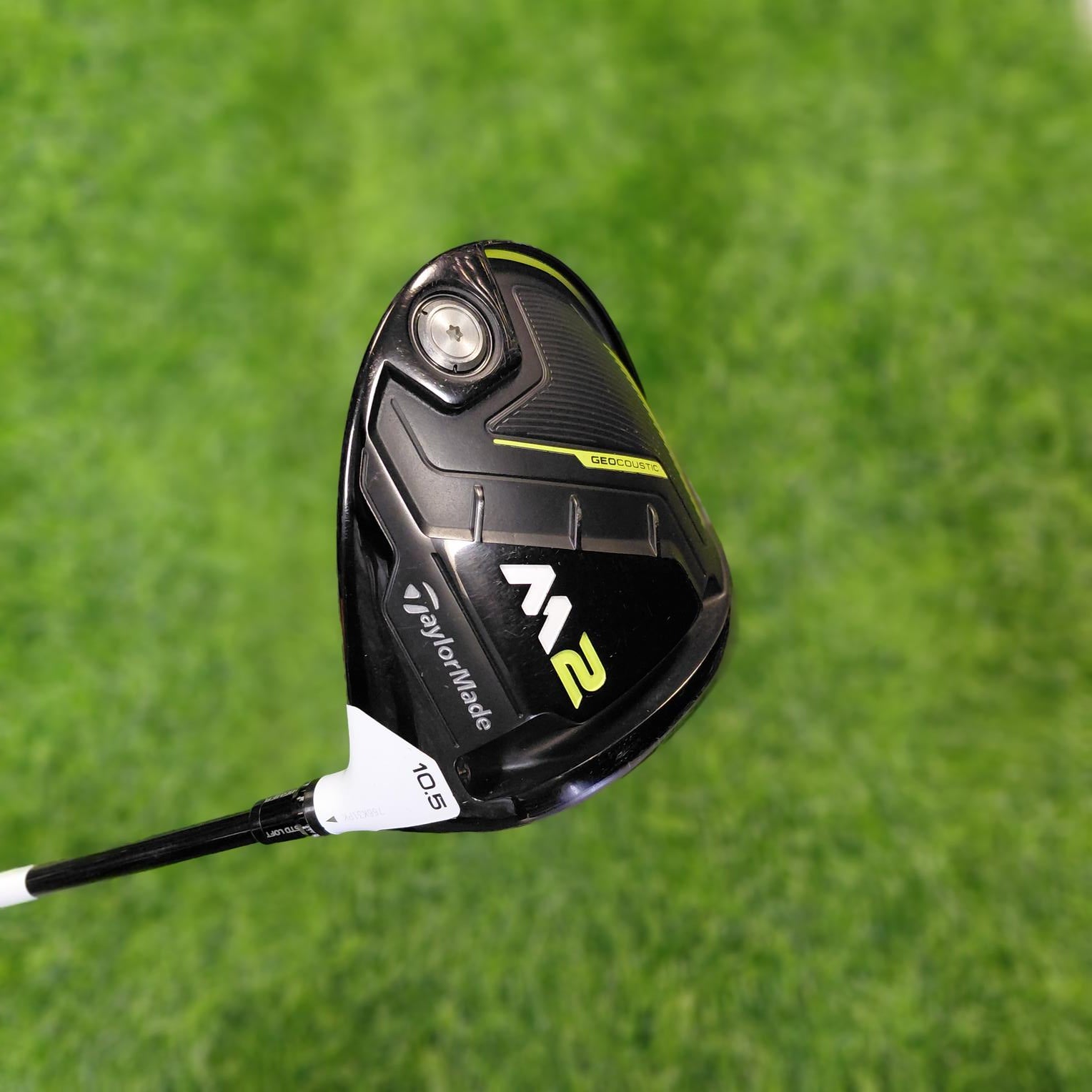 TaylorMade Driver / M2 / 10.5° / R(S)